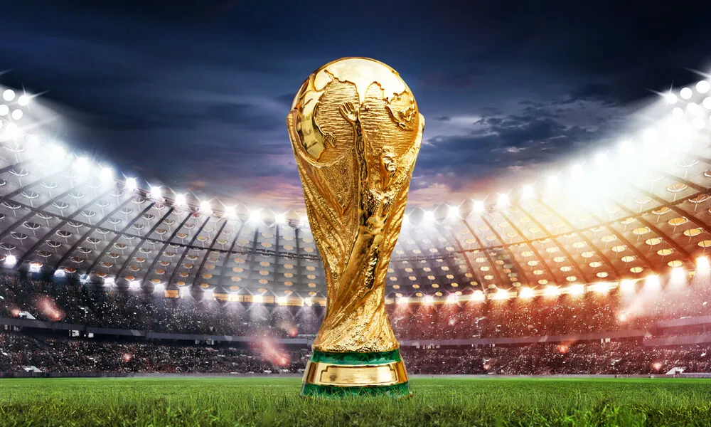 Qualificazioni Mondiali