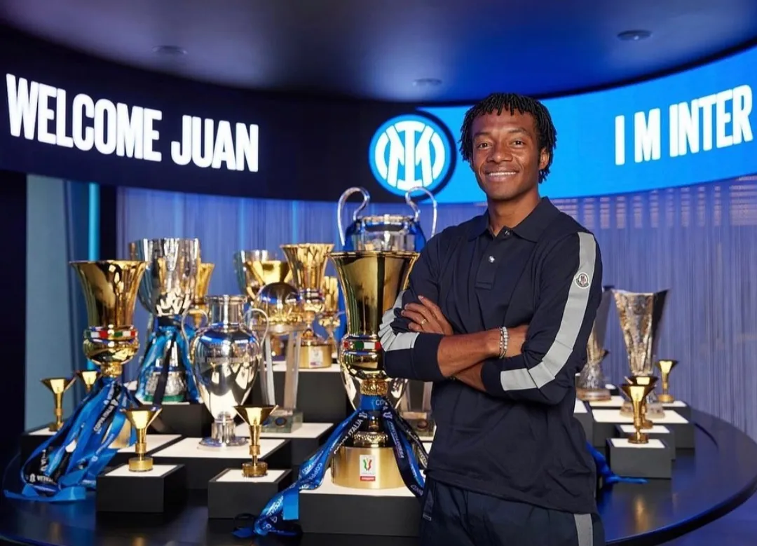 Inter, Cuadrado incanta Inzaghi: lanciata la sfida a Dumfries