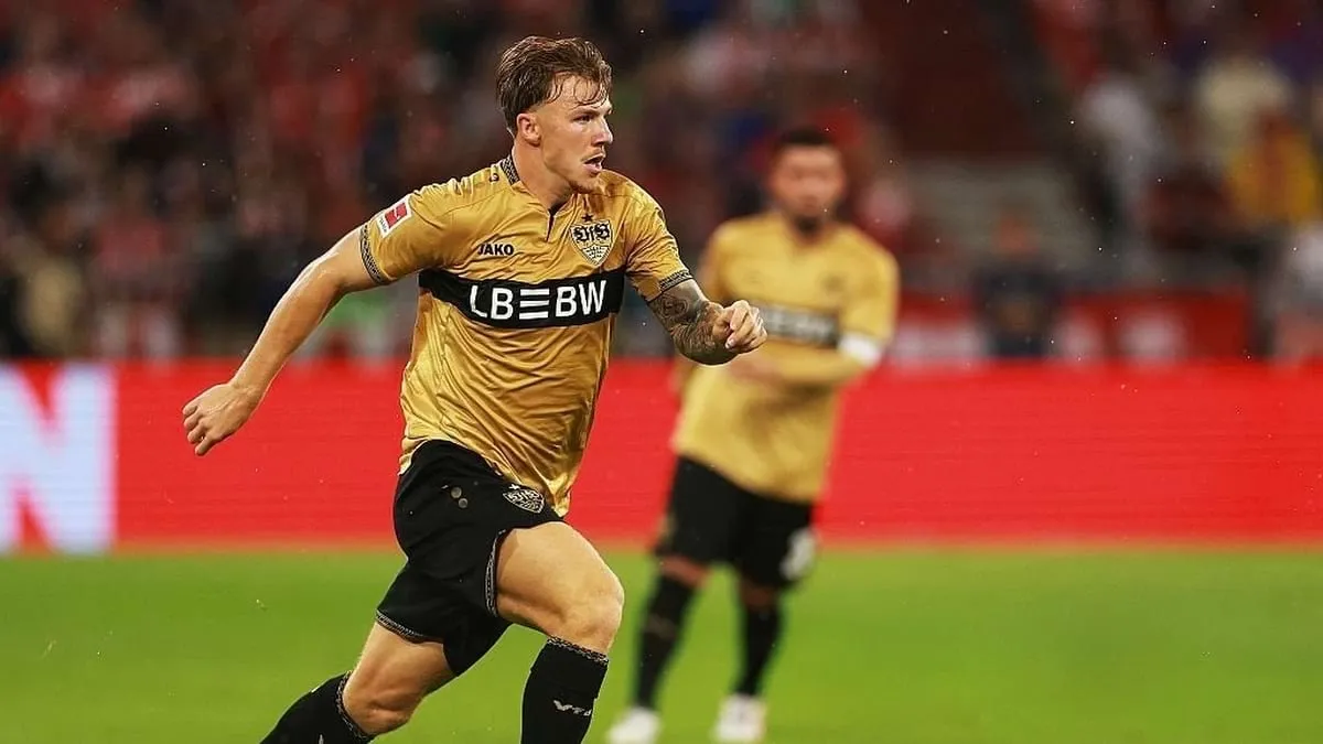 Jeltsch, il terzo classificato al Golden Boy Web che fa gola alla Juventus-2