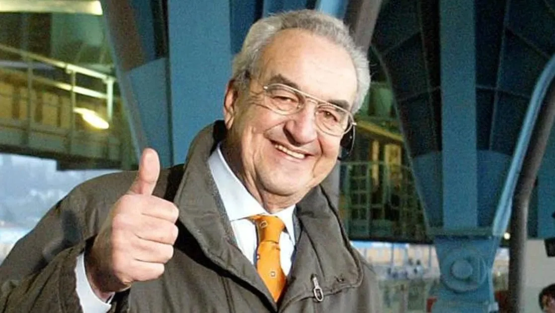 Bruno Pizzul: "Ricordo la finale col Liverpool. Roma e Napoli grandi tifoserie"