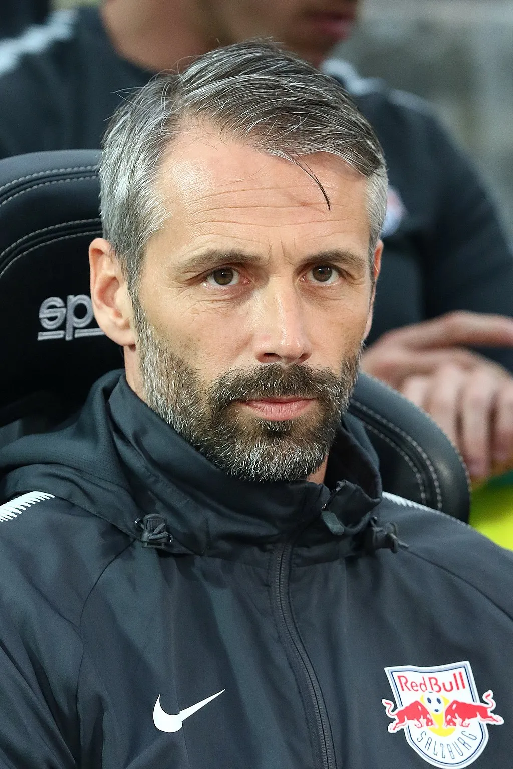 Marco Rose al Milan?