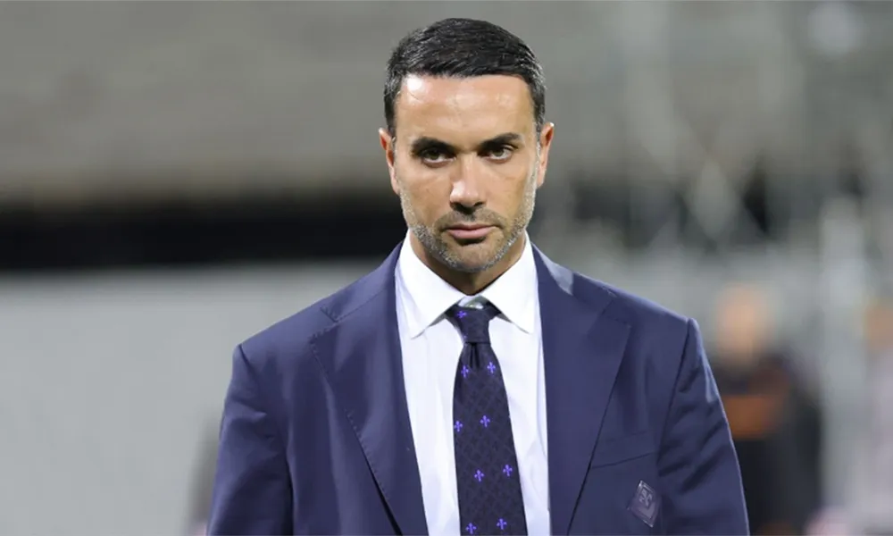Atalanta, Palladino: "Si, ho visto una squadra compatta. E' stata una vittoria meritata e soprattutto della svolta"
