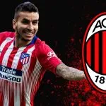 Milan: l’Atletico accetta l’offerta per Correa