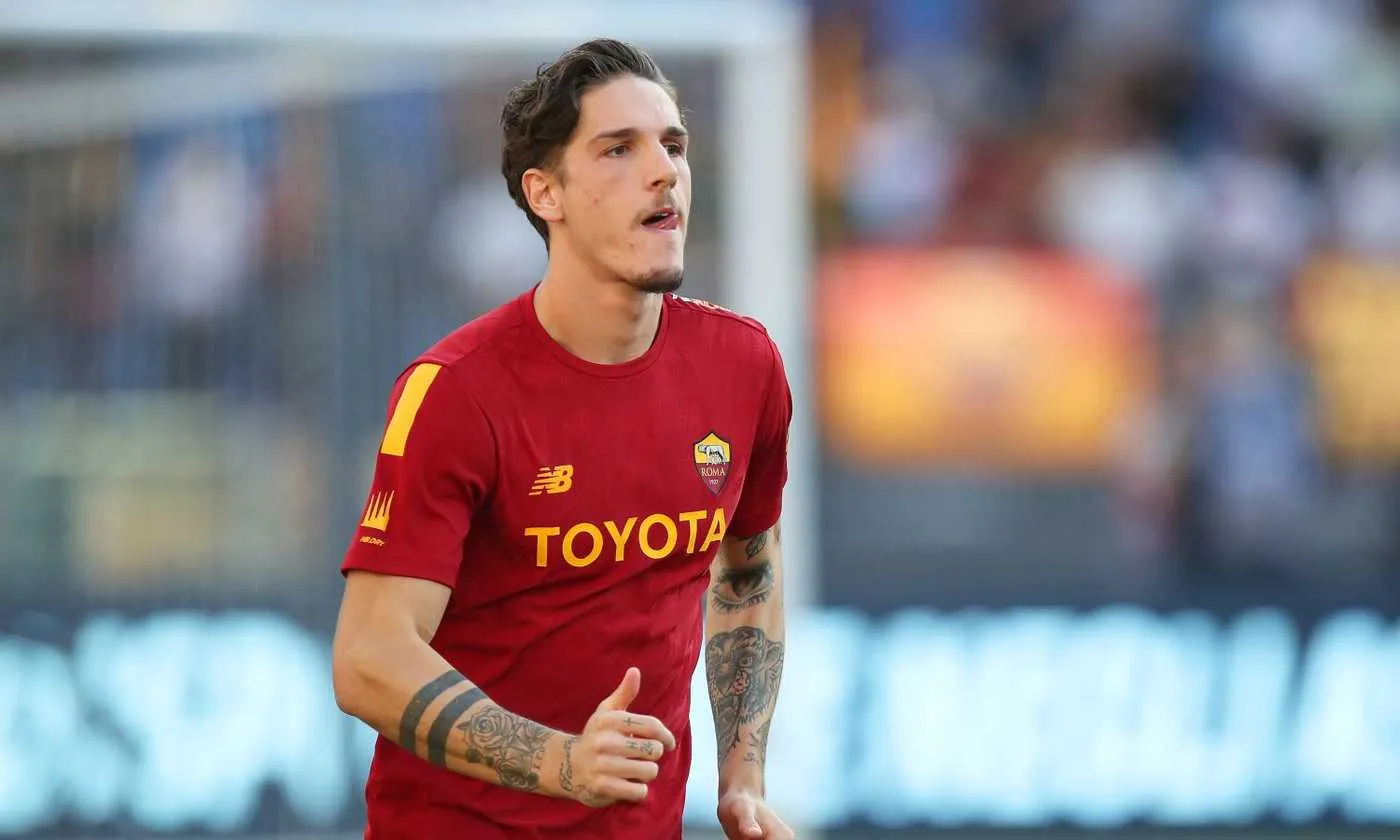 Zaniolo, sì al Galatasaray con la testa al Milan: la clausola rescissoria