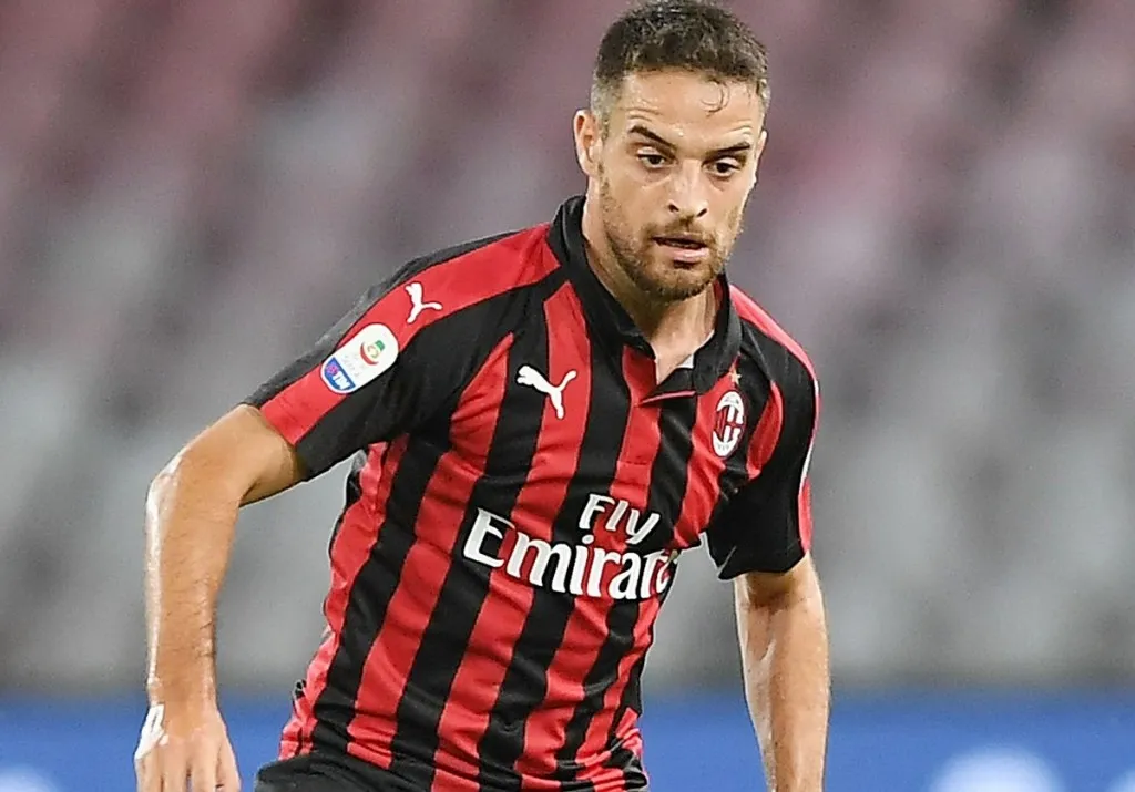Milan: Bonaventura si allontana