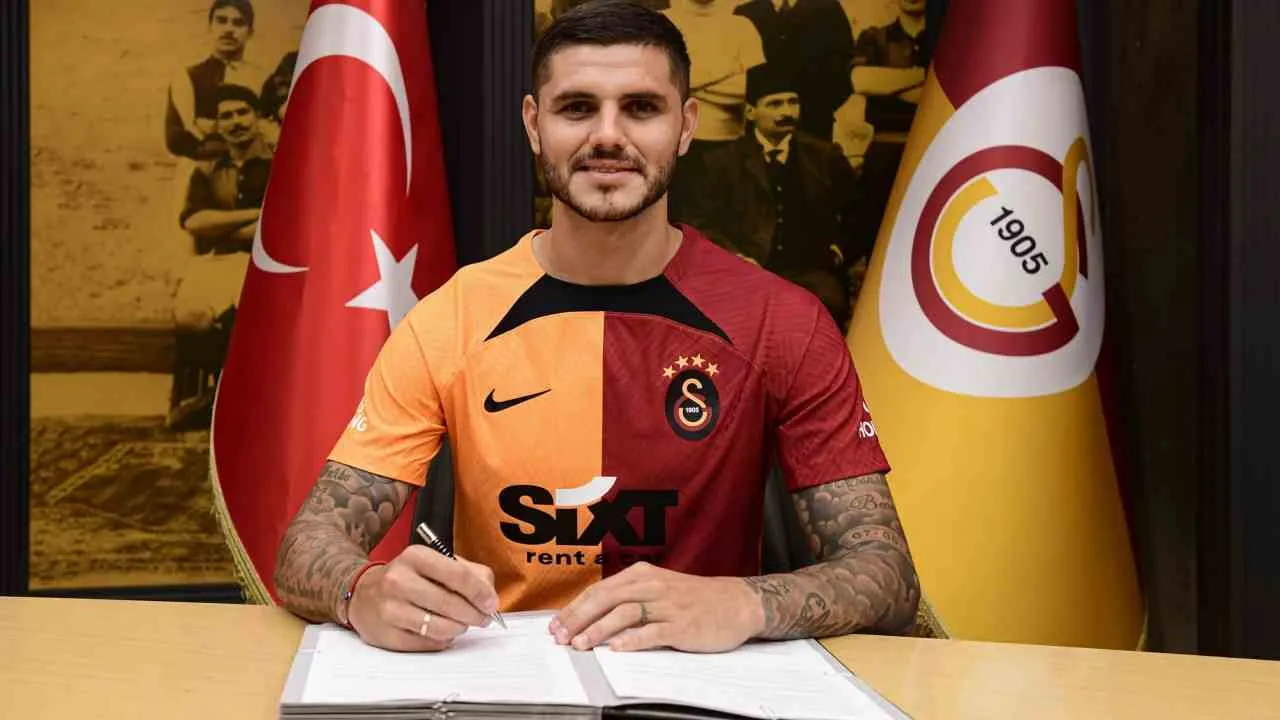Psg, un altro esubero verso il Galatasaray?