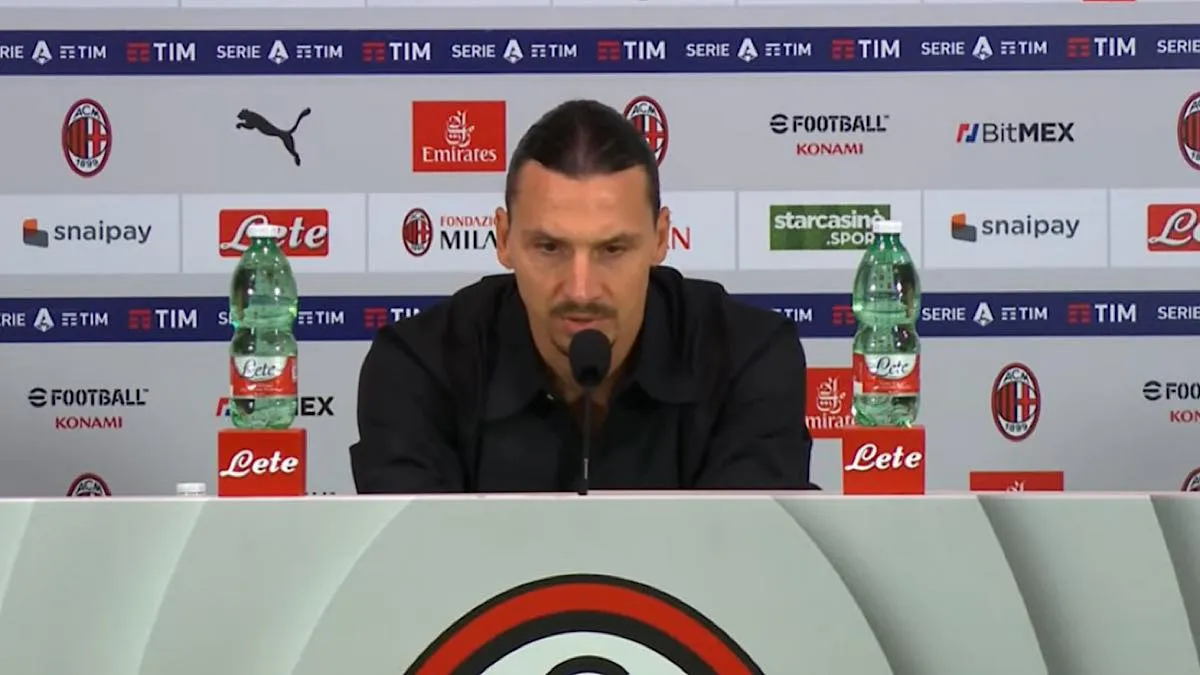 Ibrahimovic:”Siamo al giorno sei su sette” | Cosa aspettarci sul mercato