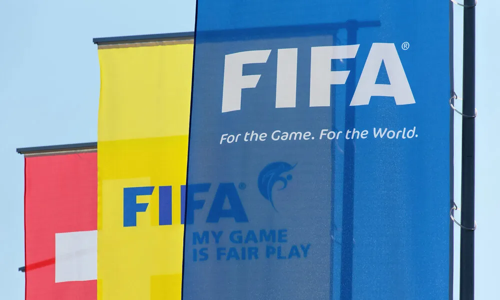 FIFA Mondiale Per Club
