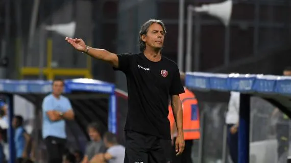 Reggina, la qualità ti rende grande
