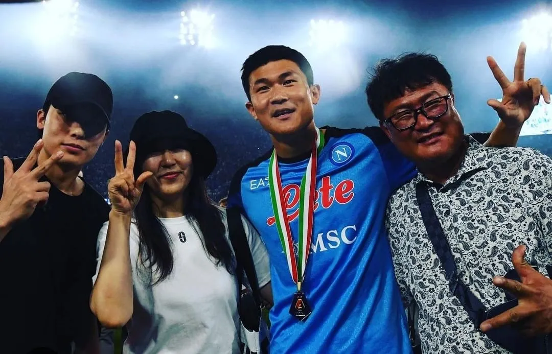 Napoli: Kim lo sostituisce il prossimo anno?