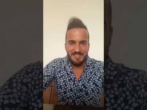 I 32 anni del giornalista Daniele Bartocci: “Grazie per gli auguri ma ora vinciamo gli Europei”