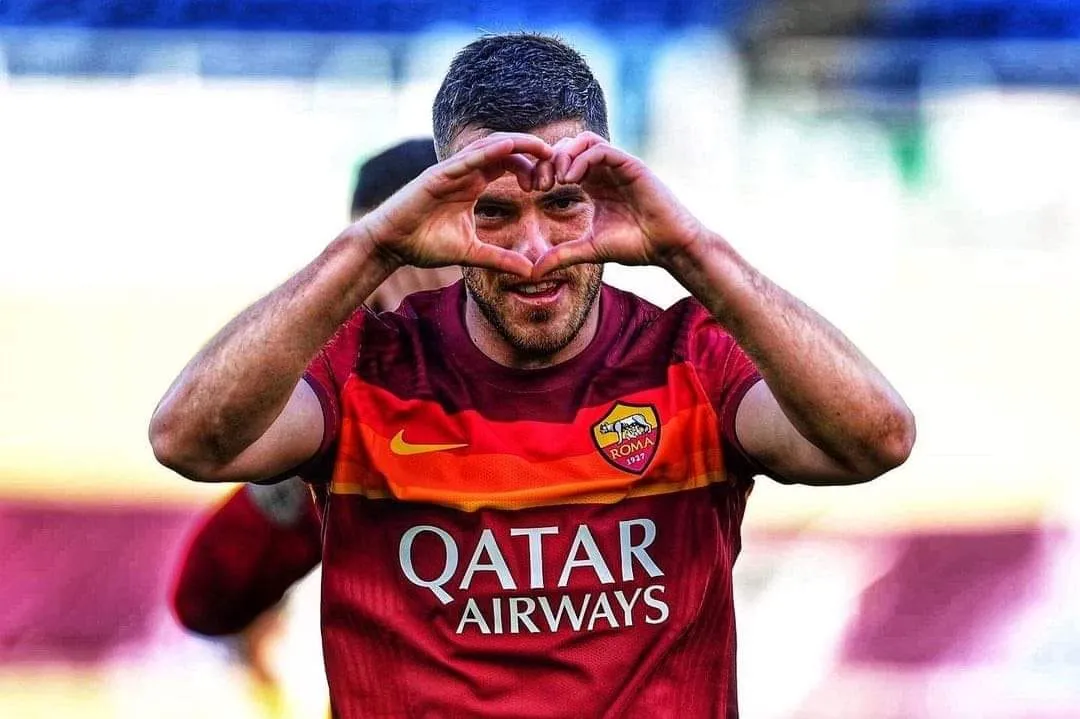 Roma 3-0 Udinese: tre gol e terzo posto