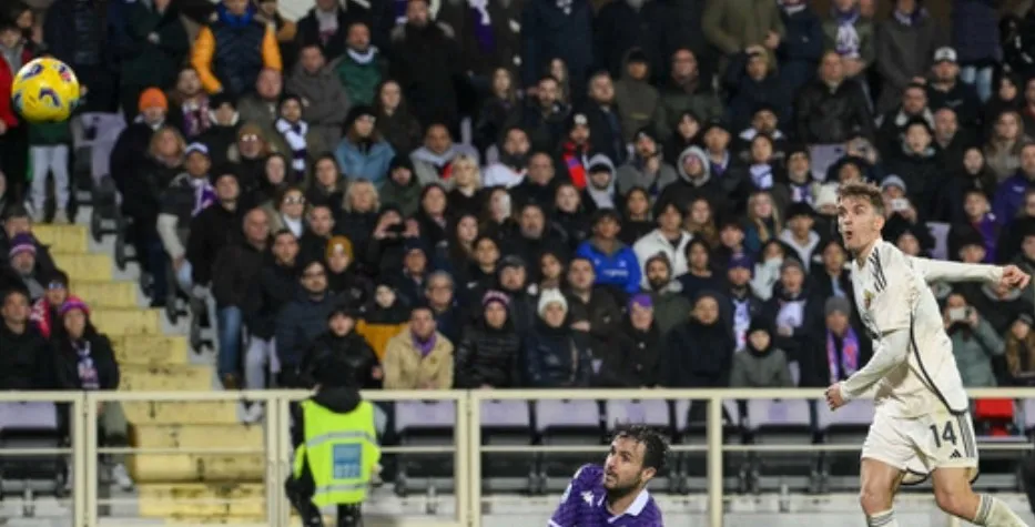 Roma, Llorente