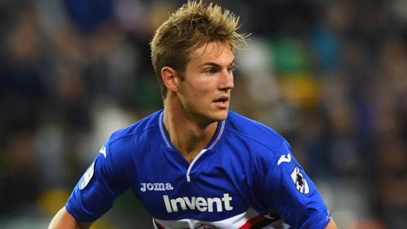 Andersen al Lione nelle prossime ore!
