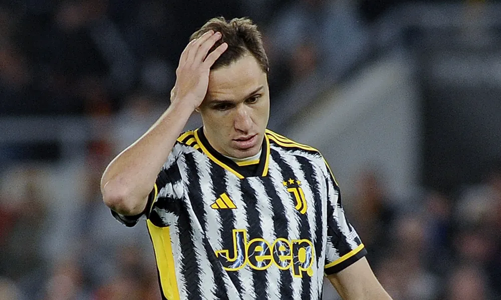 Juventus: la situazione Barcellona-Chiesa