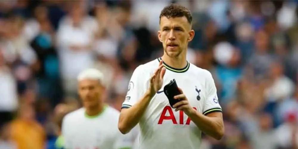 Perisic ko: rottura del crociato per l'ex Inter