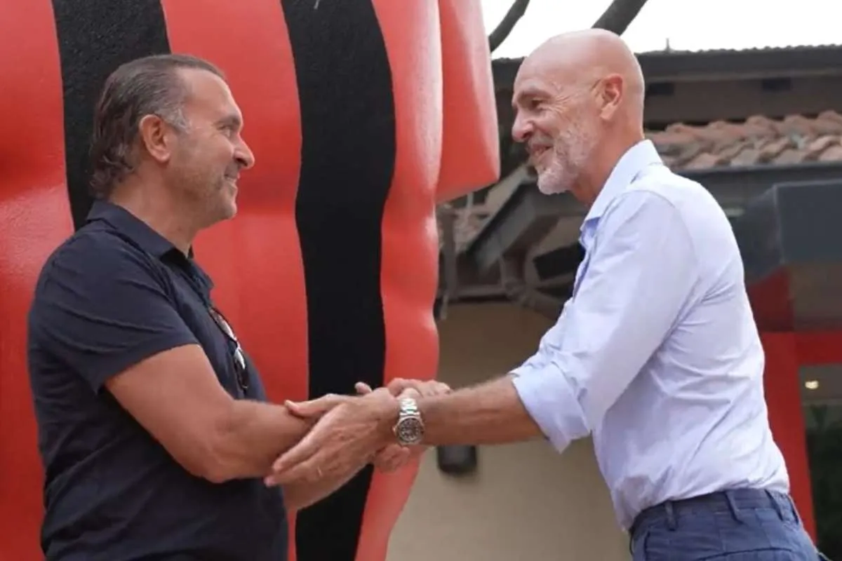 Milan, cambio di rotta sul mercato: alcuni nomi chiesti da Pioli