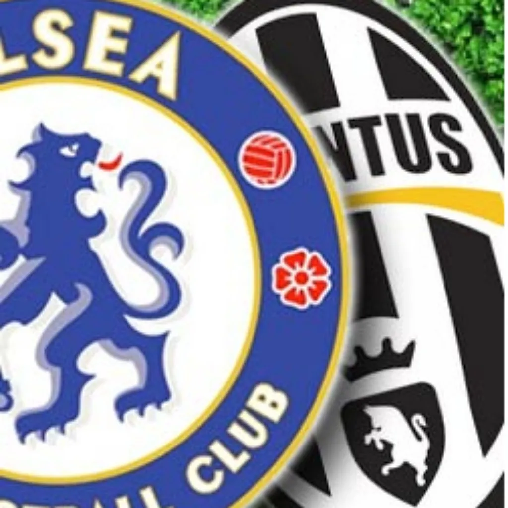 Juve-Chelsea: incontro per uno scambio a sorpresa