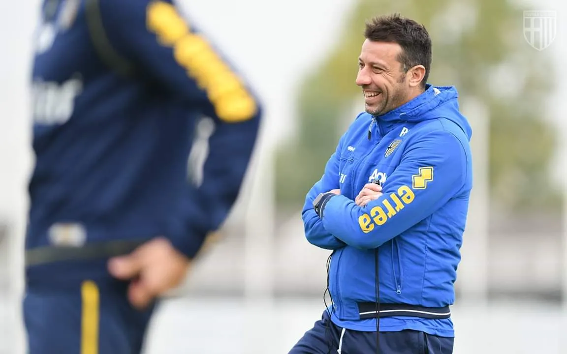 Parma: ora servono i goal!