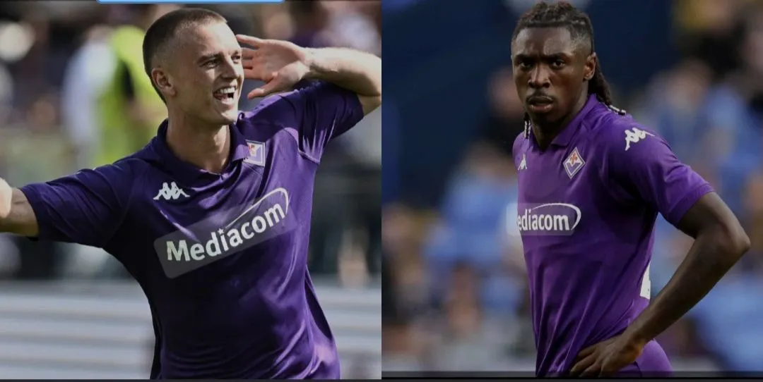 Fiorentina, un siparietto da non ripetere