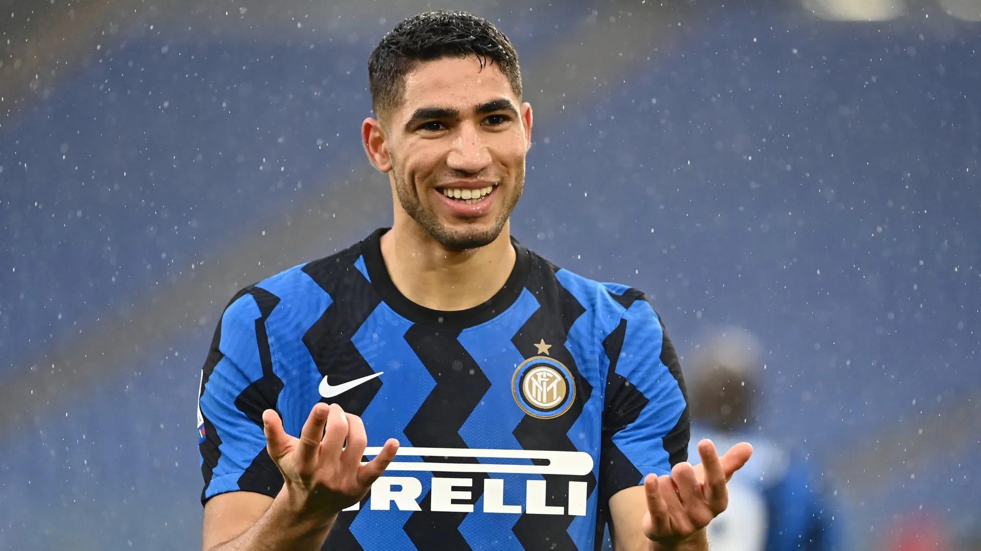 Calciomercato Inter, sfida PSG-Chelsea a colpi di contropartite per Hakimi: i nomi