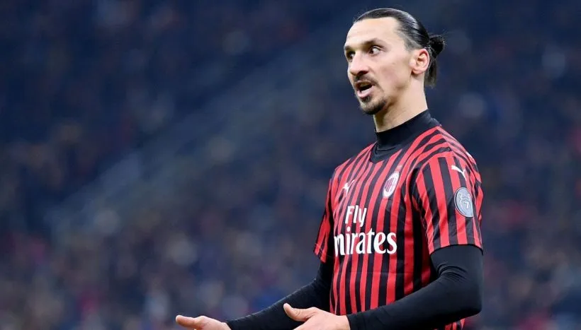 Milan: Ibrahimovic lo confessa agli amici