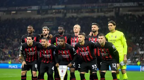 Milan, tra una settimana il PSV: dove e a che ora vederla
