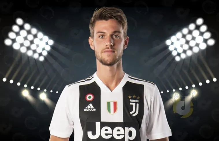 Juventus, su Rugani c'è anche il Monaco