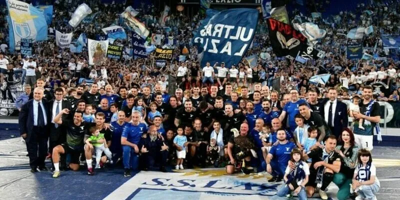 Lazio