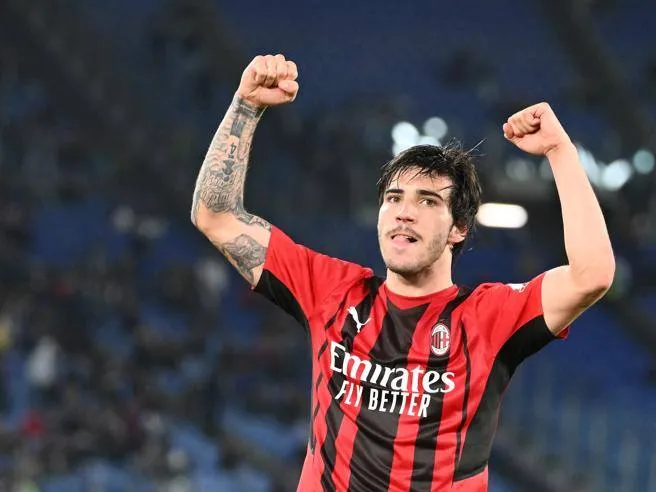 Milan, Tonali leader vero: tra rinnovo e fascia da capitano