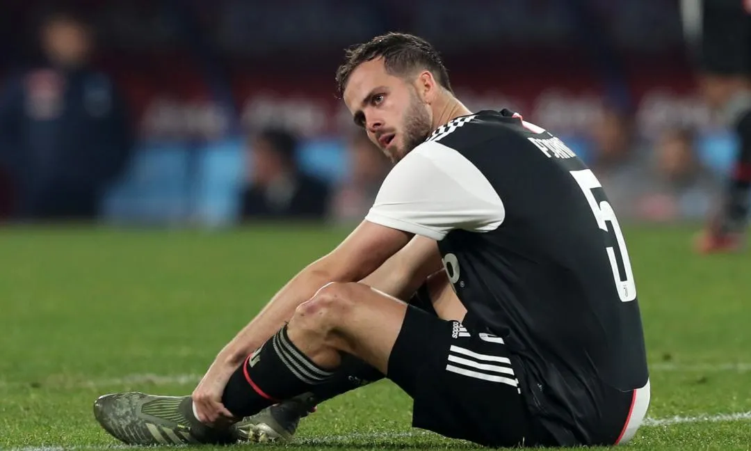 Pjanic al Barcellona, Arthur e Jorginho alla Juve!
