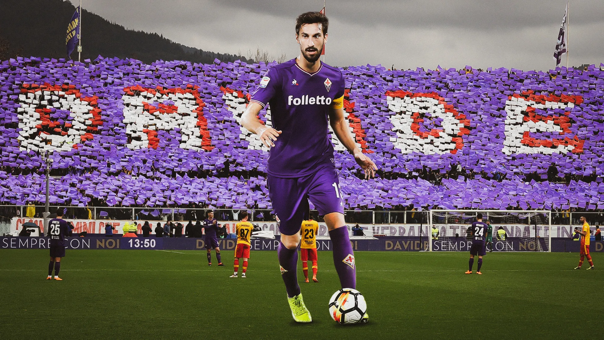 Milan