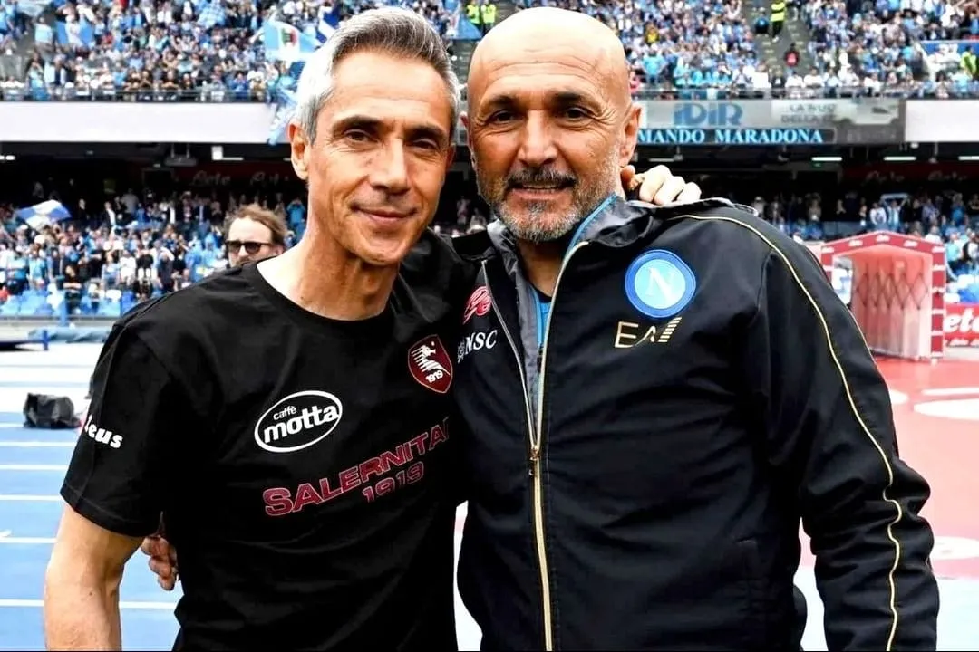 Salernitana: due nomi nuovi per la panchina