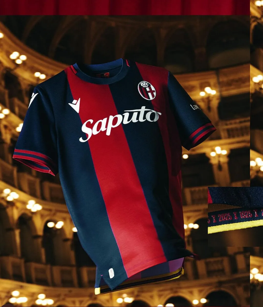 Bologna