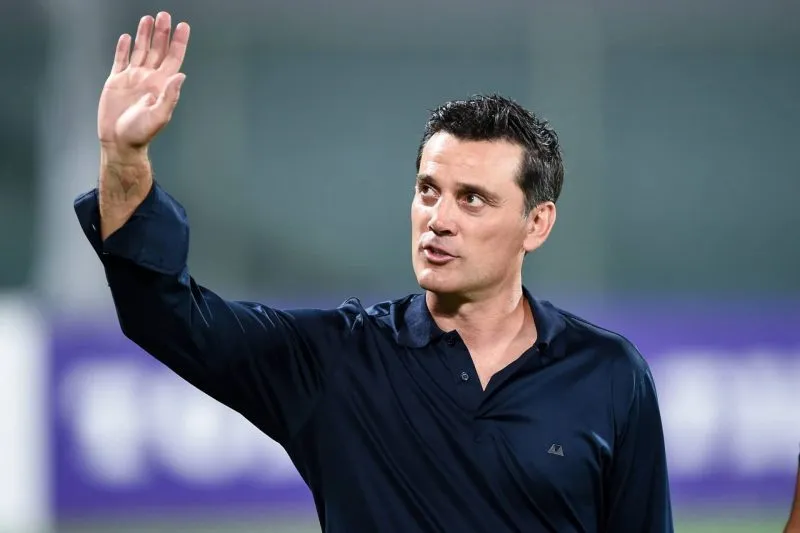 Montella pronto a diventare CT della Turchia