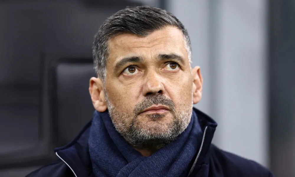 Milan-Como, Conceicao