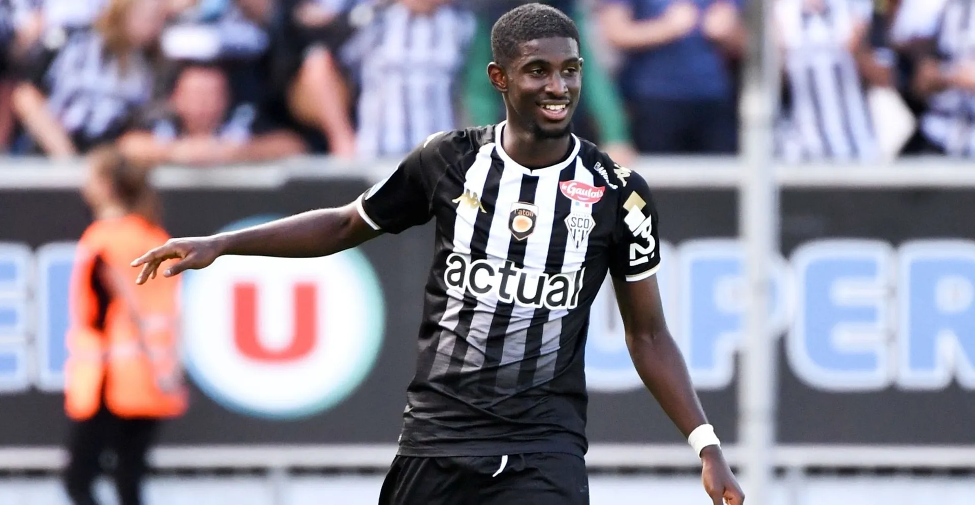Calciomercato Milan, occhi verso il futuro: Ali Cho ad un passo