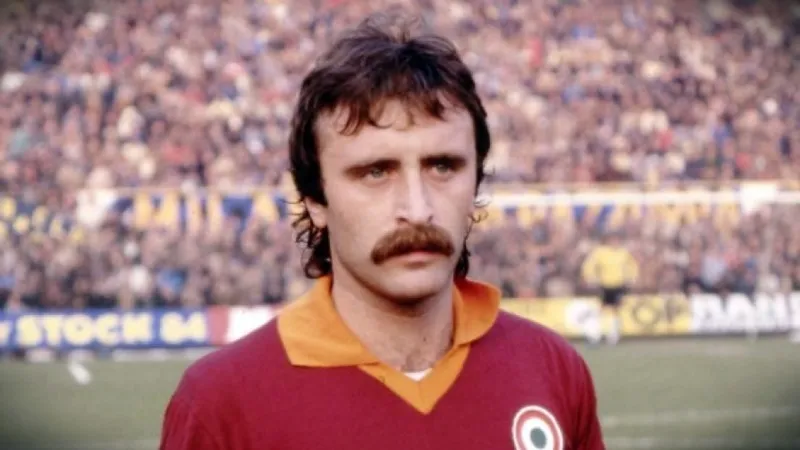 Roma, o rey della schiettezza