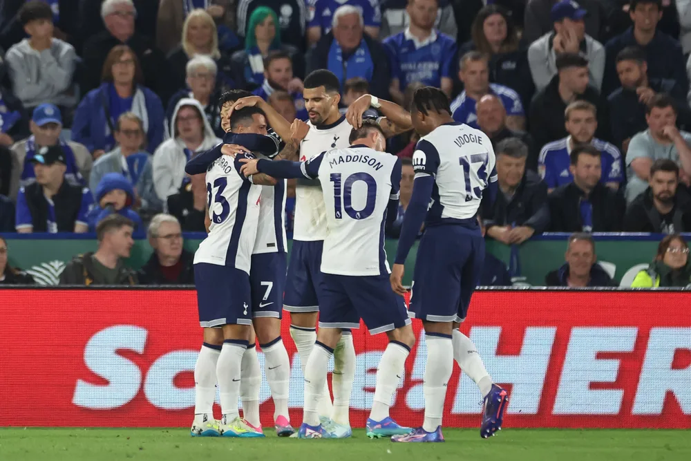 Tottenham, Bissouma al passo d'addio: futuro in Italia?