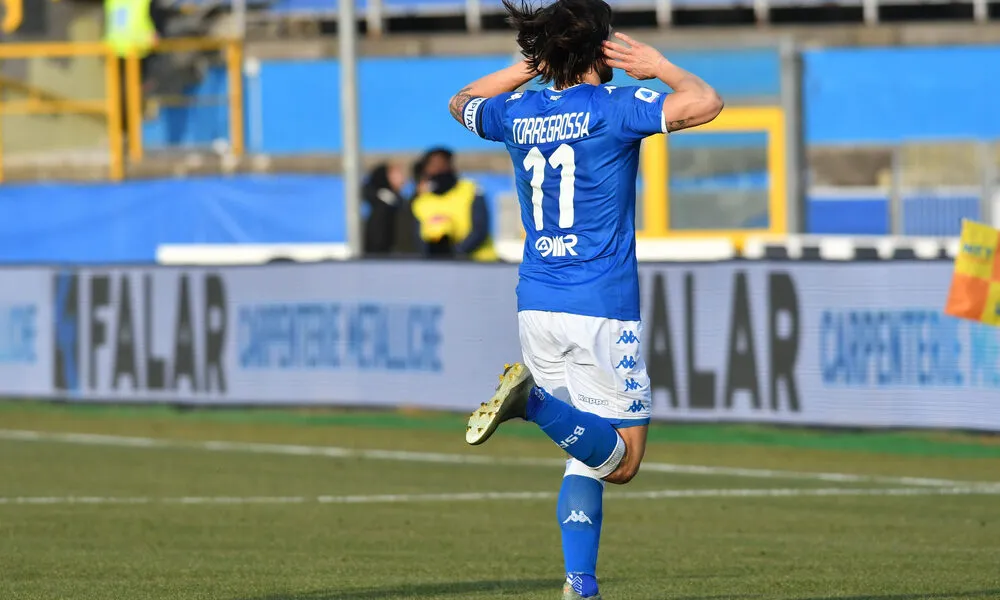 Union Brescia, tra poche settimane inizia l'avventura in Serie C per la Leonessa, 40 anni esatto dall'ultimo campionato in terza Serie: andiamo riviverlo