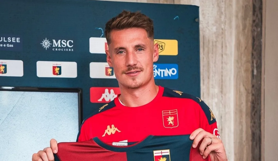 Genoa, è Pinamonti l'erede di Retegui: i suoi numeri con il Sassuolo