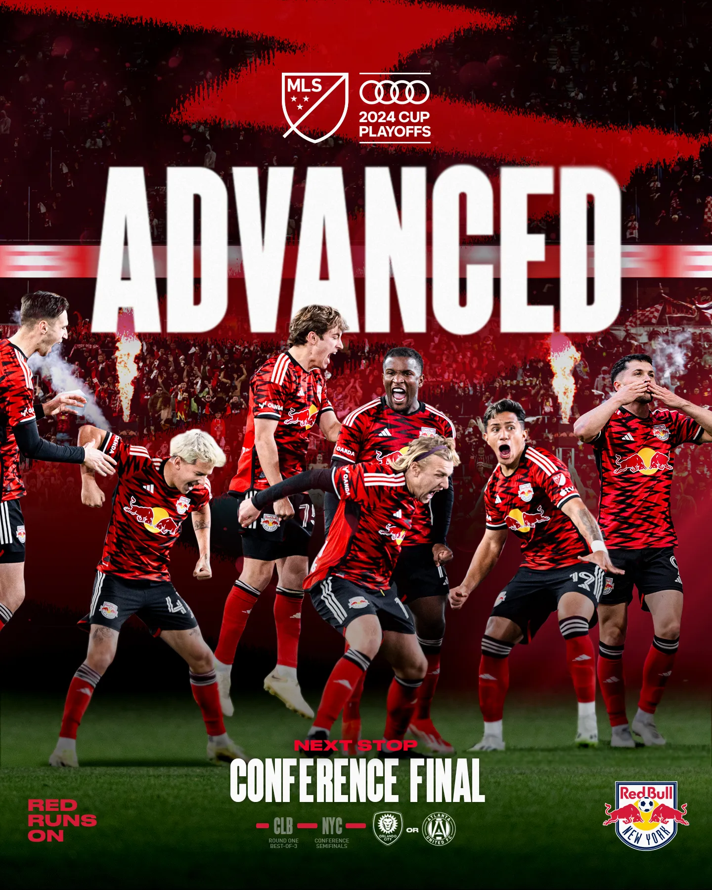 new york red bulls mls