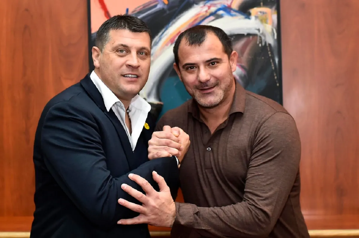 Sampdoria: dubbi in difesa per Stankovic