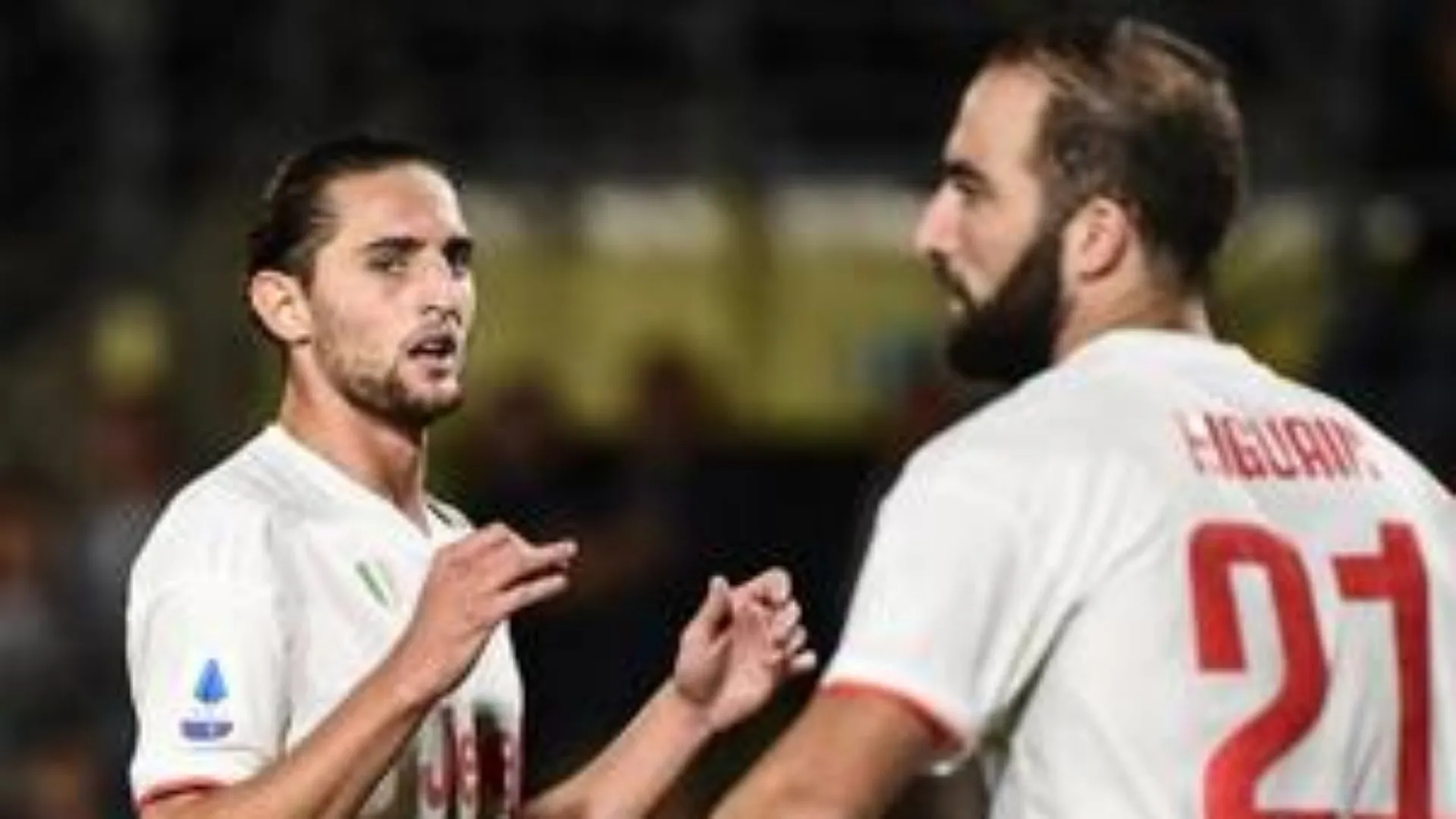 Rabiot, addio alla Juve ormai prossimo