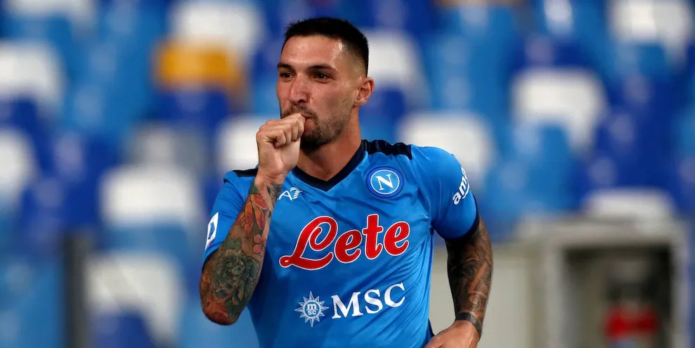 Calciomercato Milan, Politano si offre: la risposta di Maldini