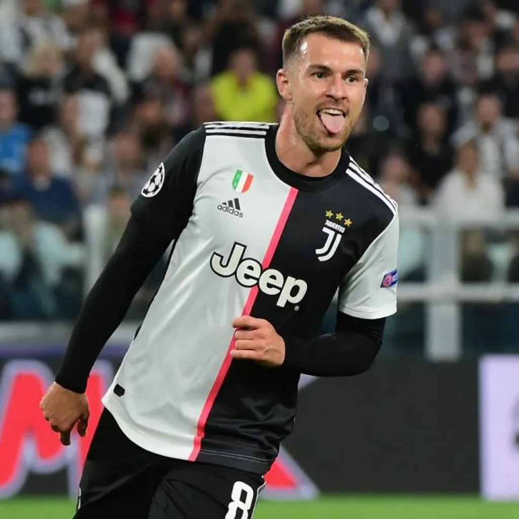 Ramsey va via....in entrata una novità