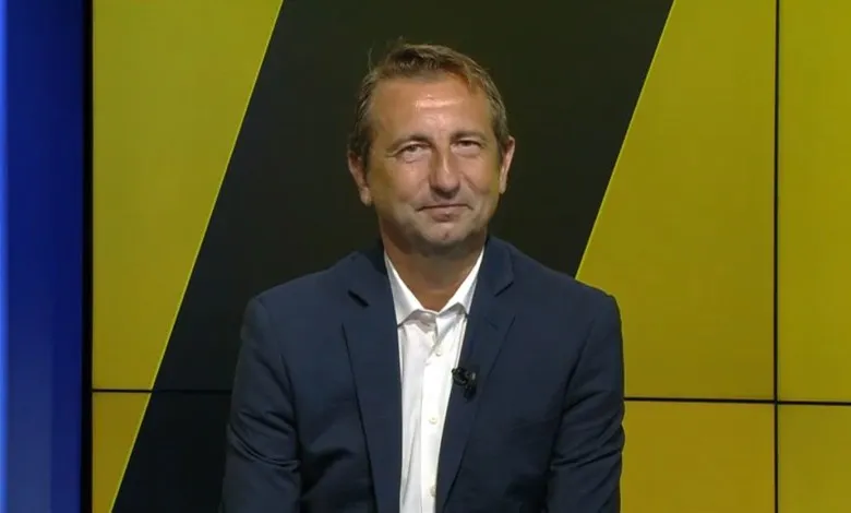 Ceccarini svela: "Il profilo cercato dalla Fiorentina"