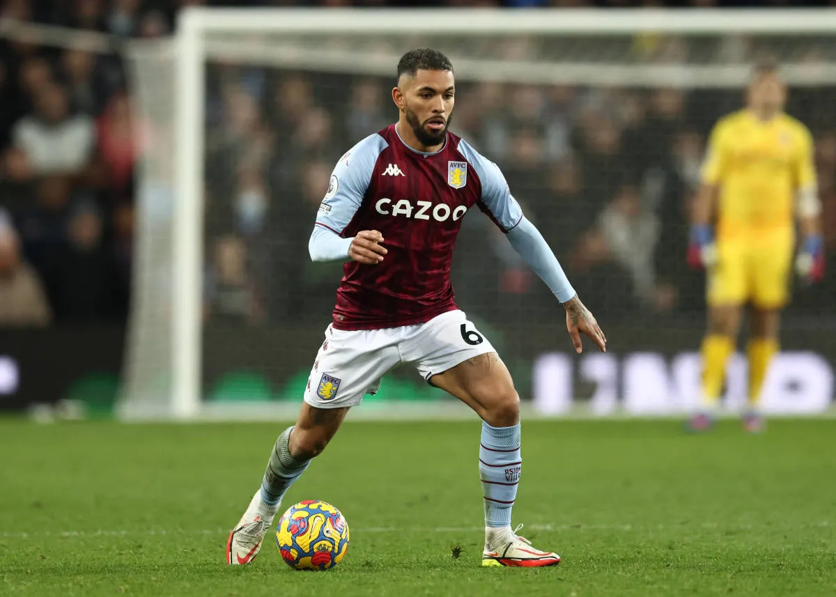 Milan, Aston Villa costretto a cederlo: vigili su Douglas Luiz