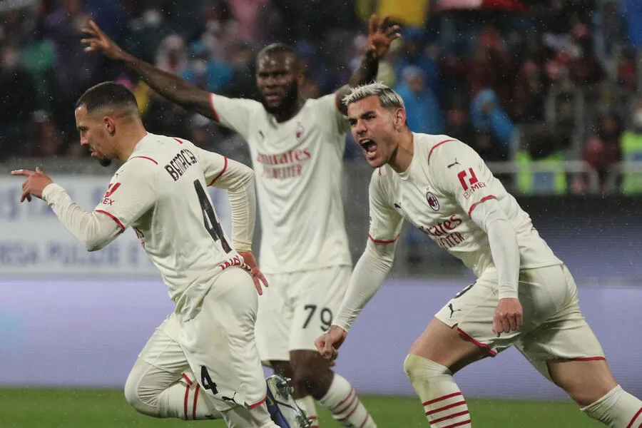 Milan