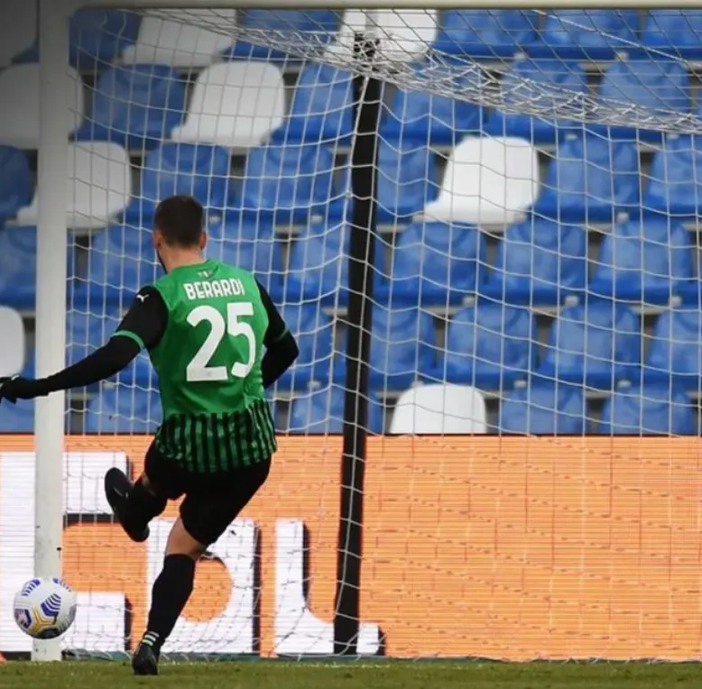 Rigori Berardi 